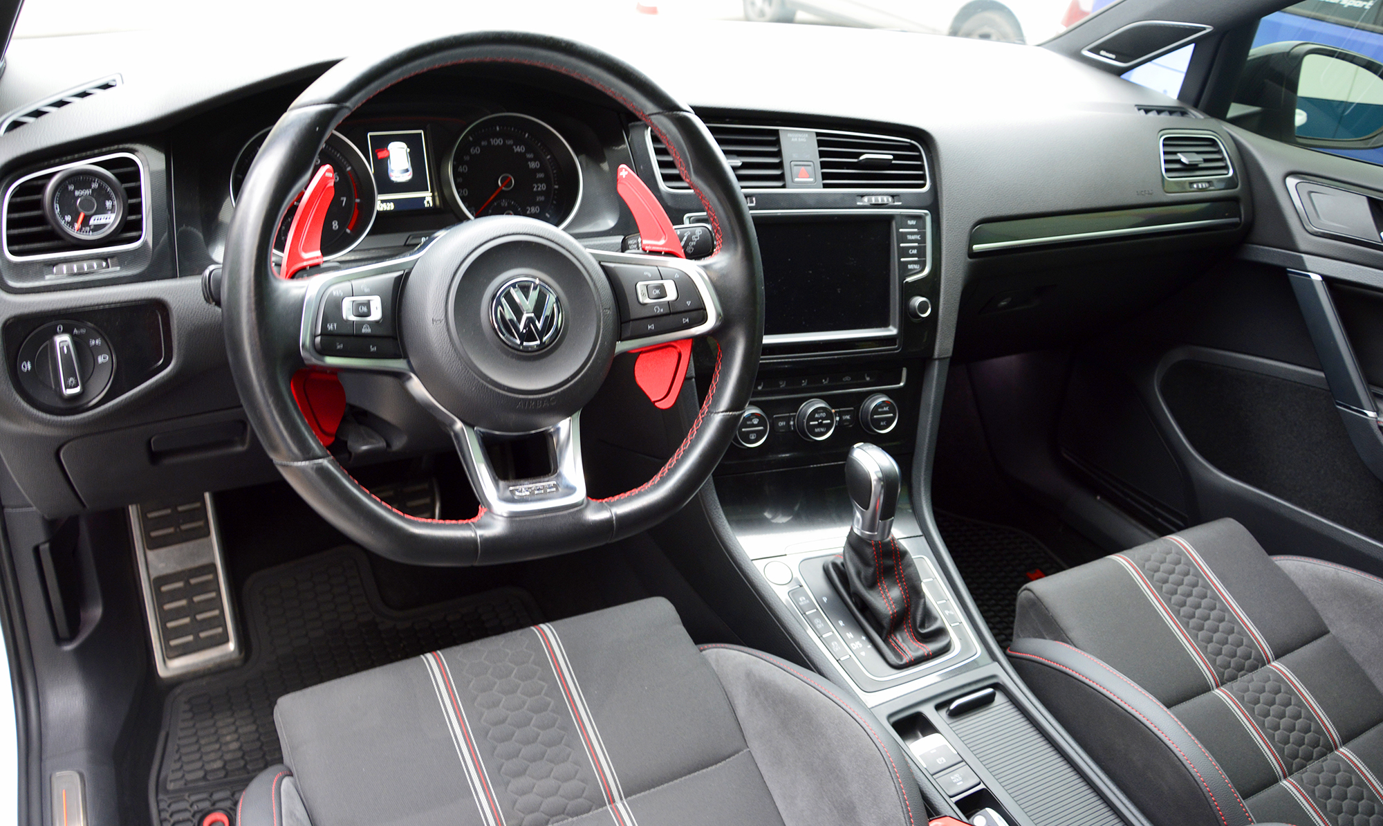 GTI 7